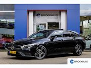 Mercedes-Benz CLA-Klasse - Shooting Brake 180 Business Solution AMG | Panoramadak | Sto