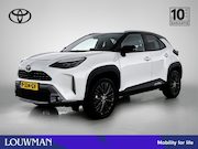 Toyota Yaris Cross - 1.5 Hybrid Adventure