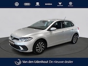 Volkswagen Polo - 1.0 TSI Life | App Connect | Parkeersensoren achter |