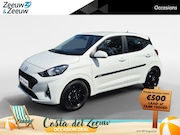 Hyundai i10 - 1.0 Comfort Smart 5-zits | Airco | Cruise Control | Camera |