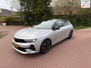 Opel Astra - 1.2 Turbo GS Elégance Airco / Navi / Pano / Camera / LED / P
