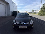 Toyota Auris - 1.8 Full Hybrid Executive - NAVI/LED/CAMERA/NAP