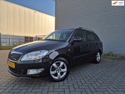 Skoda Fabia - Combi 1.2 TDI Greenline AIRCO CRUISE TREKHAAK 2 X SLEUTELS