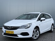 Opel Astra - Sports Tourer BJR 2021 1.2 111 PK Edition TREKHAAK | AGR STO