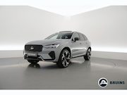 Volvo XC60 - 2.0 T8 Plug-in hybrid AWD Ultra Black Edition | Luchtvering