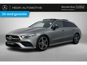 Mercedes-Benz CLA-Klasse - CLA 180 Shooting Brake Automaat Business Solution AMG | Desi