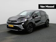 Renault Captur - E-Tech full hybrid 145 esprit Alpine | openR multimediasyste