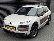 Citroën C4 Cactus - 1.2 PureTech Shine| CAMERA| NIEUWE RIEM| NAP| 2017