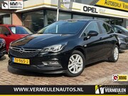 Opel Astra - 1.0 Turbo 105PK Online Edition + Navi/ Clima/ Cruise/ CarPla