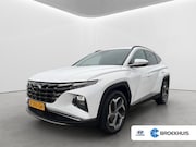 Hyundai Tucson - 1.6 T-GDI 265pk PHEV Premium 4WD | Leder | Carplay | Climate