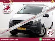 Mercedes-Benz Vito - 114 CDI 136pk RWD 9G Automaat XL Extra Lang Airco/Navi/Camer