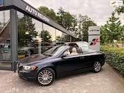 Volvo C70 - Convertible 2.4i Summum, Trekhaak