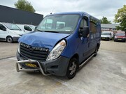 Opel Movano - 2.3 CDTI L1H2