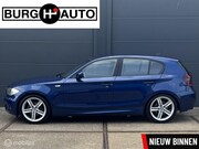 BMW 1-serie - 118i Business Line Sport - APK T/M 03-04-2027 - M*PAKKET - 1
