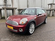 MINI Clubman - 1.6 Cooper | Airco