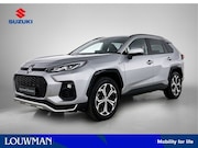 Suzuki Across - 2.5 Plug-in Hybrid Style | 1500 KG trekgewicht | Dodehoek de