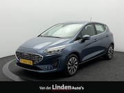 Ford Fiesta - 1.0 EcoBoost Titanium 124PK | Led | Carplay&Android | DAB |
