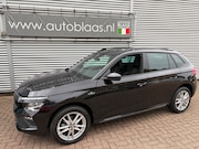 Skoda Kamiq - 1.0 TSI Monte Carlo Pano Stuurverwarming