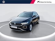 Volkswagen T-Roc - 1.0 TSI 115 PK Life Edition · Apple/Android · Camera + Parke