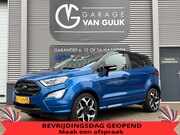 Ford EcoSport - 1.0 EcoBoost ST-Line 125PK Automaat, TwoTone, Navi, Clima, C