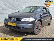 Renault Mégane - 1.6-16V Expr. Comfort Nw Koppeling ✅