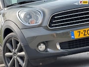 MINI Countryman - 1.6 Cooper Chili - Royal Grey - Panorama/Schuifkanteldak - C