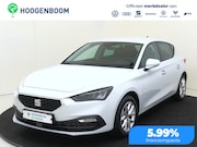 Seat Leon - 1.0 eTSI Style Business Intense | Adaptieve cruise control |