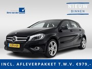 Mercedes-Benz A-klasse - 200 Prestige