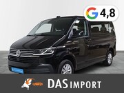 Volkswagen Caravelle - T6.1 Caravelle kurzer Radstand Comfortline