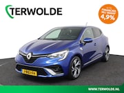 Renault Clio - TCe 100 R.S. Line | BOSE Audio | Parkeercamera | Groot Navi 