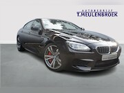 BMW 6-serie Gran Coupe - M6