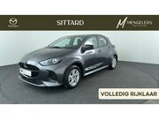 Mazda 2 Hybrid - 1.5 Centre-line | Rijklaar | Camera Achter | Stoelverwarming