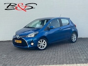 Toyota Yaris - 1.5 Hybrid Dynamic Camera Clima Cruisecontrol All-Season Ful