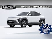 Hyundai Kona - 1.6 GDI HEV 138pk DCT Premium // Direct Leverbaar