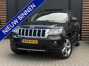 Jeep Grand Cherokee - 3.6 AWD Overland Airco ACC Cr-Control Panoramadak Youngtimer