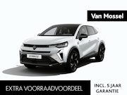 Renault Symbioz - full hybrid 160 E-TECH esprit Alpine | Achteruitrijcamera |