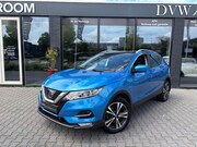 Nissan Qashqai - 1.2 N-Connecta, Automaat, Nieuwe ketting