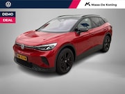 Volkswagen ID.4 - Limited Edition 58 kWh accu 190 PK · Achteruitrijcamera · Dr