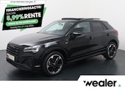 Audi Q2 - 35 TFSI S Edition | 150 PK | Automaat | Panoramadak | Adapti