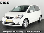 Seat Mii - 1.0 Sport Dynamic | Navigatie | Parkeersensoren | 1e eigenaa