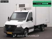 Mercedes-Benz Sprinter - 317 CDI Laadklep Automaat Lamberet Koelwagen Thermo King V-5