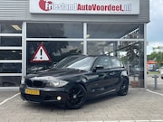 BMW 1-serie - 120i /M Sportpakket/Leder/Cruise/Clima/Onderhouds hist./APK