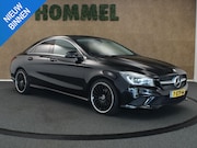 Mercedes-Benz CLA-Klasse - 180 BlueEFF. Lease Edition - ORIGINEEL NEDERLANDSE AUTO - AI