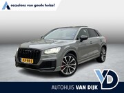 Audi Sq2 - 2.0 TFSI | Pano-Dak/Leder/Camera/Adapt.Cruise/19"/Sfeerverli