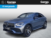 Mercedes-Benz GLC-Klasse Coupe - 200 Premium Plus | Luchtvering | Burmester | Memory | 360 ca