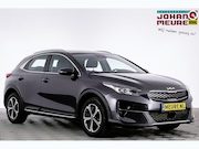 Kia Xceed - 1.6 GDi PHEV DynamicPlusLine | Half LEDER | CARPLAY | Full L
