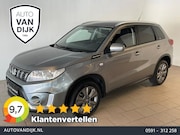 Suzuki Vitara - 1.4 Boosterjet Select AUTOMAAT NAVI ARCO CRUISE BLUETOOTH LM