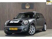MINI Clubman - 1.4 One | Cruise | Airco | Cooper S Look |