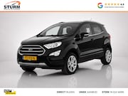 Ford EcoSport - 1.0 EcoBoost Titanium