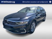 Volkswagen Passat - Variant 1.4 TSI PHEV 218pk GTE DSG Automaat Stoelverwarming 